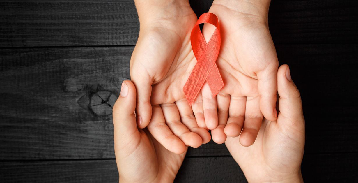 Sống chung với HIV: Những lầm tưởng và sự thật - Ảnh 1. Sống chung với HIV: Những lầm tưởng và sự thật - Ảnh 1.