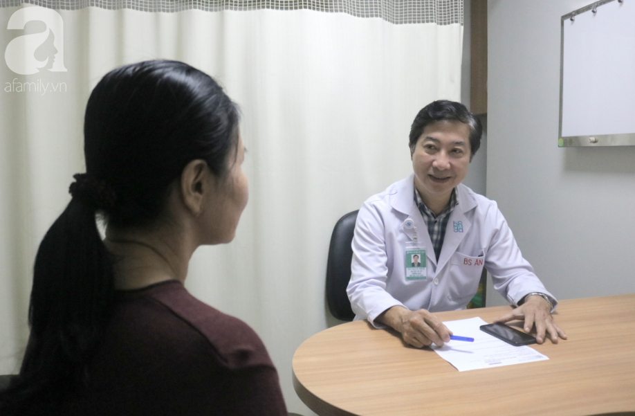 Người phụ nữ liên tục bị són tiểu và khó chịu vùng âm đạo: Cảnh giác với căn bệnh "khắc tinh" của chị em - Ảnh 1. Người phụ nữ liên tục bị són tiểu và khó chịu vùng âm đạo: Cảnh giác với căn bệnh "khắc tinh" của chị em - Ảnh 1.