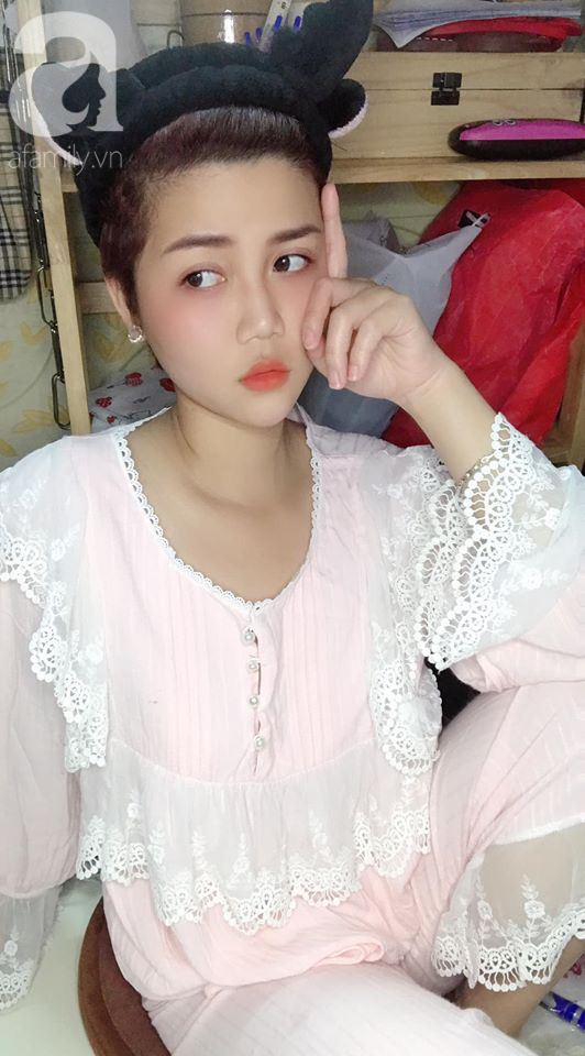 Mẹ một con kể chuyện phẫu thuật thẩm mỹ đau hơn… đau đẻ, lột xác sau 9 lần “dao kéo” với vỏn vẹn 30 triệu đồng - Ảnh 12. Mẹ một con kể chuyện phẫu thuật thẩm mỹ đau hơn… đau đẻ, lột xác sau 9 lần “dao kéo” với vỏn vẹn 30 triệu đồng - Ảnh 12.