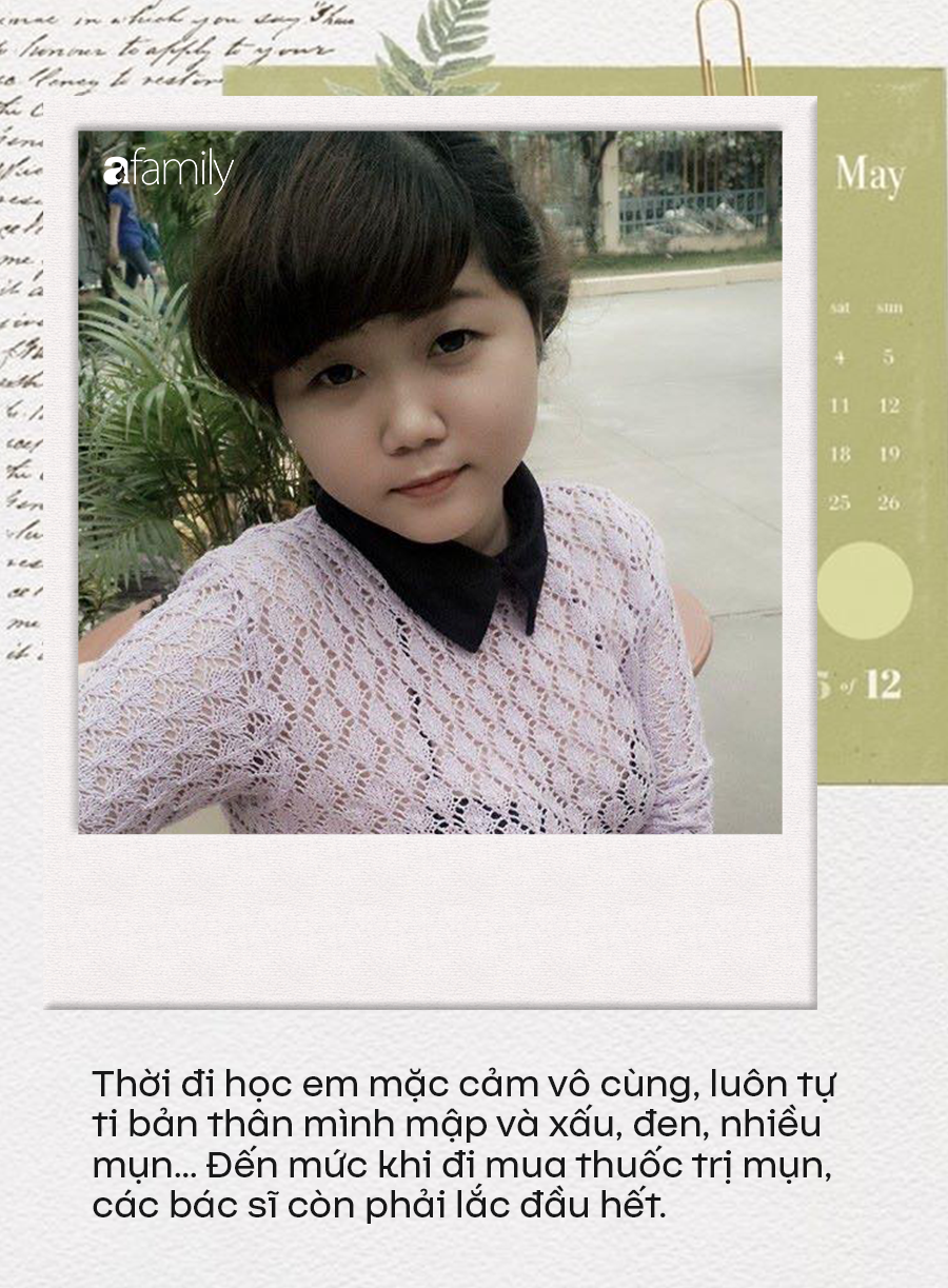 Mẹ một con kể chuyện phẫu thuật thẩm mỹ đau hơn… đau đẻ, lột xác nhờ giảm 18kg và 9 lần “dao kéo” với vỏn vẹn 30 triệu đồng - Ảnh 2. Mẹ một con kể chuyện phẫu thuật thẩm mỹ đau hơn… đau đẻ, lột xác nhờ giảm 18kg và 9 lần “dao kéo” với vỏn vẹn 30 triệu đồng - Ảnh 2.