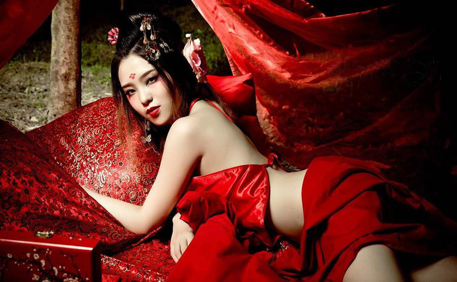 Chuyện tình gian truân của “thần tình dục” thời Xuân Thu: Đàn ông dính vào nàng đều gặp nạn, một gia tộc sụp đổ, quốc gia diệt vong nhưng cái kết cuối cùng thật yên ả - Ảnh 2. Chuyện tình gian truân của “thần tình dục” thời Xuân Thu: Đàn ông dính vào nàng đều gặp nạn, một gia tộc sụp đổ, quốc gia diệt vong nhưng cái kết cuối cùng thật yên ả - Ảnh 2.