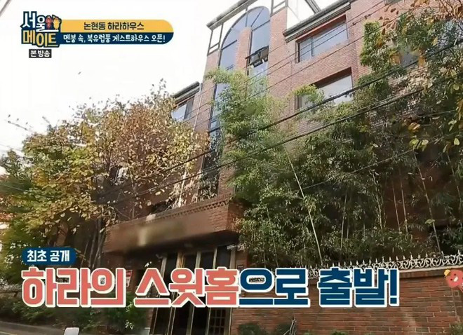 Goo Hara qua đời, lần đầu tiên khối tài sản giá trị tới 240 tỷ đồng được tiết lộ - Ảnh 5. Goo Hara qua đời, lần đầu tiên khối tài sản giá trị tới 240 tỷ đồng được tiết lộ - Ảnh 5.