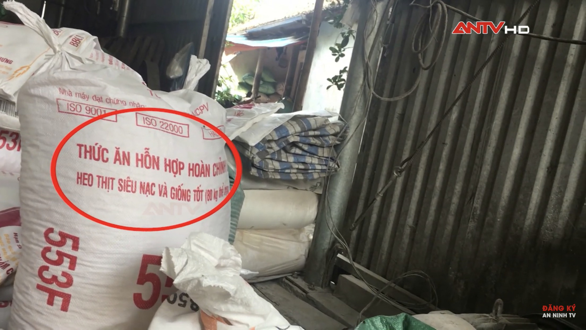 Hiểm họa từ loại bim bim “ngậm” phụ gia, phẩm màu, người bán cũng chẳng dám ăn nhưng lại vô tư bán ra hàng tấn/ngày - Ảnh 5. Hiểm họa từ loại bim bim “ngậm” phụ gia, phẩm màu, người bán cũng chẳng dám ăn nhưng lại vô tư bán ra hàng tấn/ngày - Ảnh 5.
