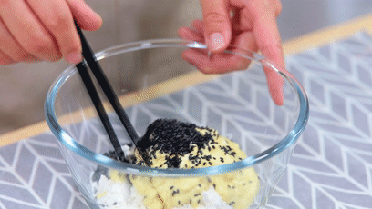 D&ugrave;ng đậu phụ l&agrave;m snack cho b&eacute; ăn vặt vừa ngon vừa l&agrave;nh mạnh - Ảnh 2.