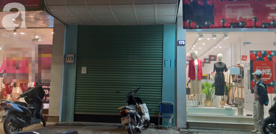 Trong khi các đồng nghiệp tưng bừng bán hàng thi IFU đóng cửa Trong khi các đồng nghiệp tưng bừng bán hàng thi IFU đóng cửa