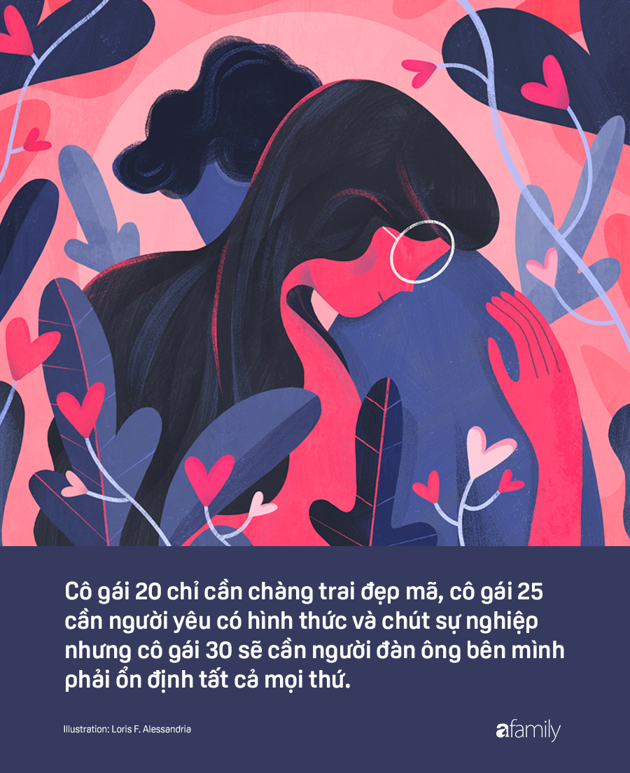 Đêm định mệnh của cô vợ bị chồng lạnh nhạt cho đến những góc khuất hôn nhân từ mối quan hệ giữa tình yêu và "bánh mì" - Ảnh 2. Đêm định mệnh của cô vợ bị chồng lạnh nhạt cho đến những góc khuất hôn nhân từ mối quan hệ giữa tình yêu và "bánh mì" - Ảnh 2.