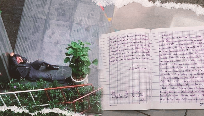 “Ngôi nhà cũ” trong bức thư để lại của bé gái nhảy lầu vì gia đình tan vỡ khiến vô số cha mẹ giật mình - Ảnh 1. “Ngôi nhà cũ” trong bức thư để lại của bé gái nhảy lầu vì gia đình tan vỡ khiến vô số cha mẹ giật mình - Ảnh 1.