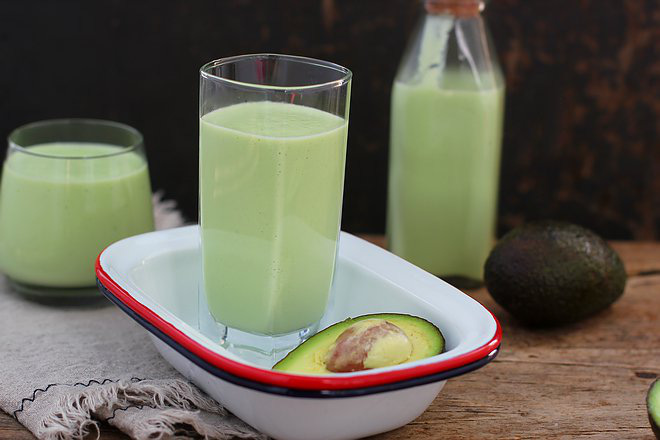 Mỗi ngày uống một trong hai loại sinh tố này đảm bảo da bạn luôn mềm mượt suốt mùa đông - Ảnh 3. Mỗi ngày uống một trong hai loại sinh tố này đảm bảo da bạn luôn mềm mượt suốt mùa đông - Ảnh 3.