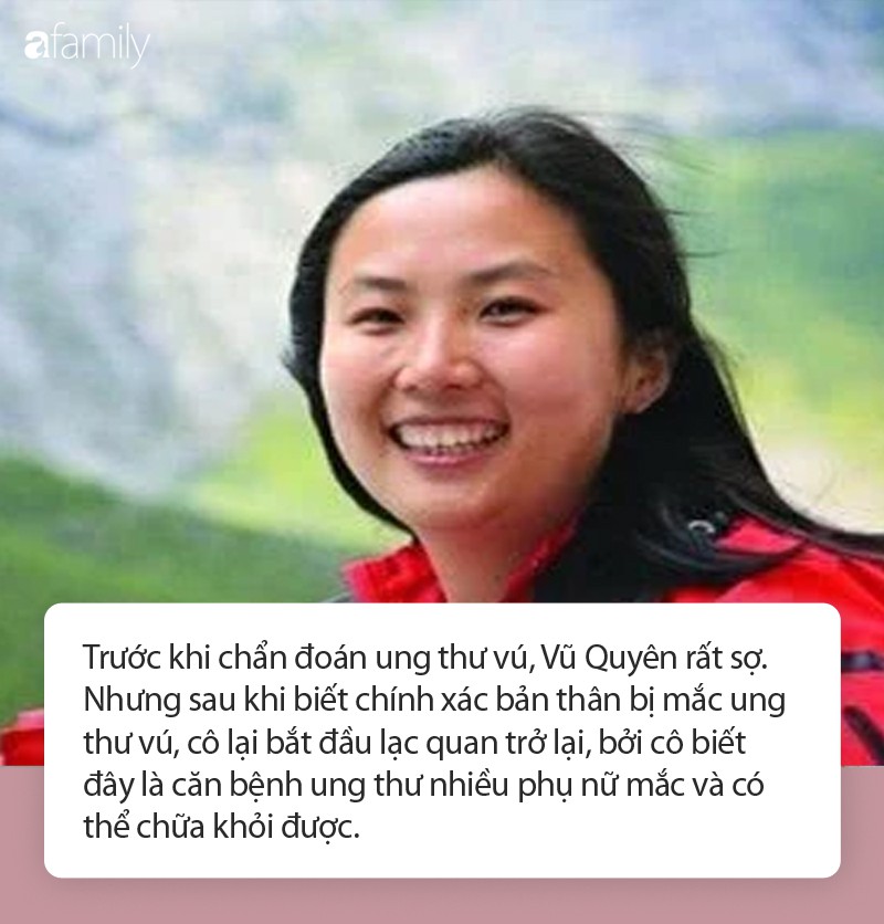 Nữ tiến sĩ 31 tuổi với hơn 500 ngày chống lại căn bệnh ung thư vú, cảnh tỉnh giới trẻ bỏ ngay những thói quen này - Ảnh 1. Nữ tiến sĩ 31 tuổi với hơn 500 ngày chống lại căn bệnh ung thư vú, cảnh tỉnh giới trẻ bỏ ngay những thói quen này - Ảnh 1.