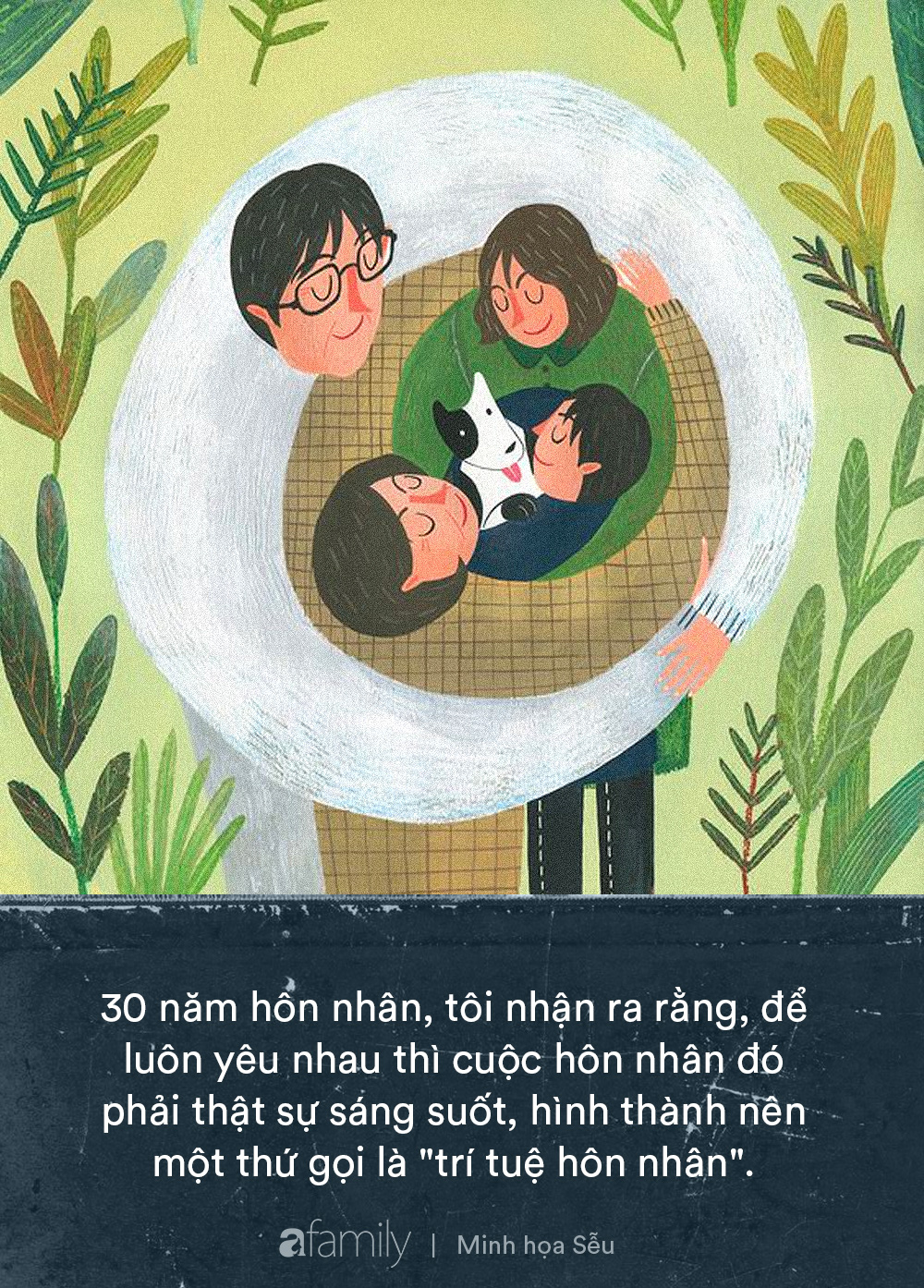 Vợ thông báo đi du lịch, người chồng tất bật chuẩn bị hành lý giúp và bài học từ câu chuyện chẳng có cuộc hôn nhân nào nào là hoàn hảo ngay từ thuở ban đầu - Ảnh 1. Vợ thông báo đi du lịch, người chồng tất bật chuẩn bị hành lý giúp và bài học từ câu chuyện chẳng có cuộc hôn nhân nào nào là hoàn hảo ngay từ thuở ban đầu - Ảnh 1.