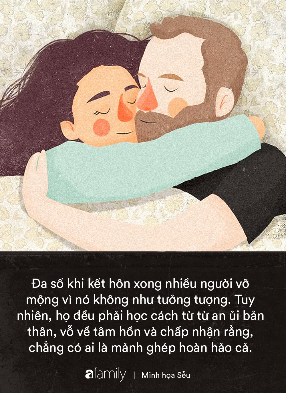 Vợ thông báo đi du lịch, người chồng tất bật chuẩn bị hành lý giúp và bài học từ câu chuyện chẳng có cuộc hôn nhân nào nào là hoàn hảo ngay từ thuở ban đầu - Ảnh 2. Vợ thông báo đi du lịch, người chồng tất bật chuẩn bị hành lý giúp và bài học từ câu chuyện chẳng có cuộc hôn nhân nào nào là hoàn hảo ngay từ thuở ban đầu - Ảnh 2.