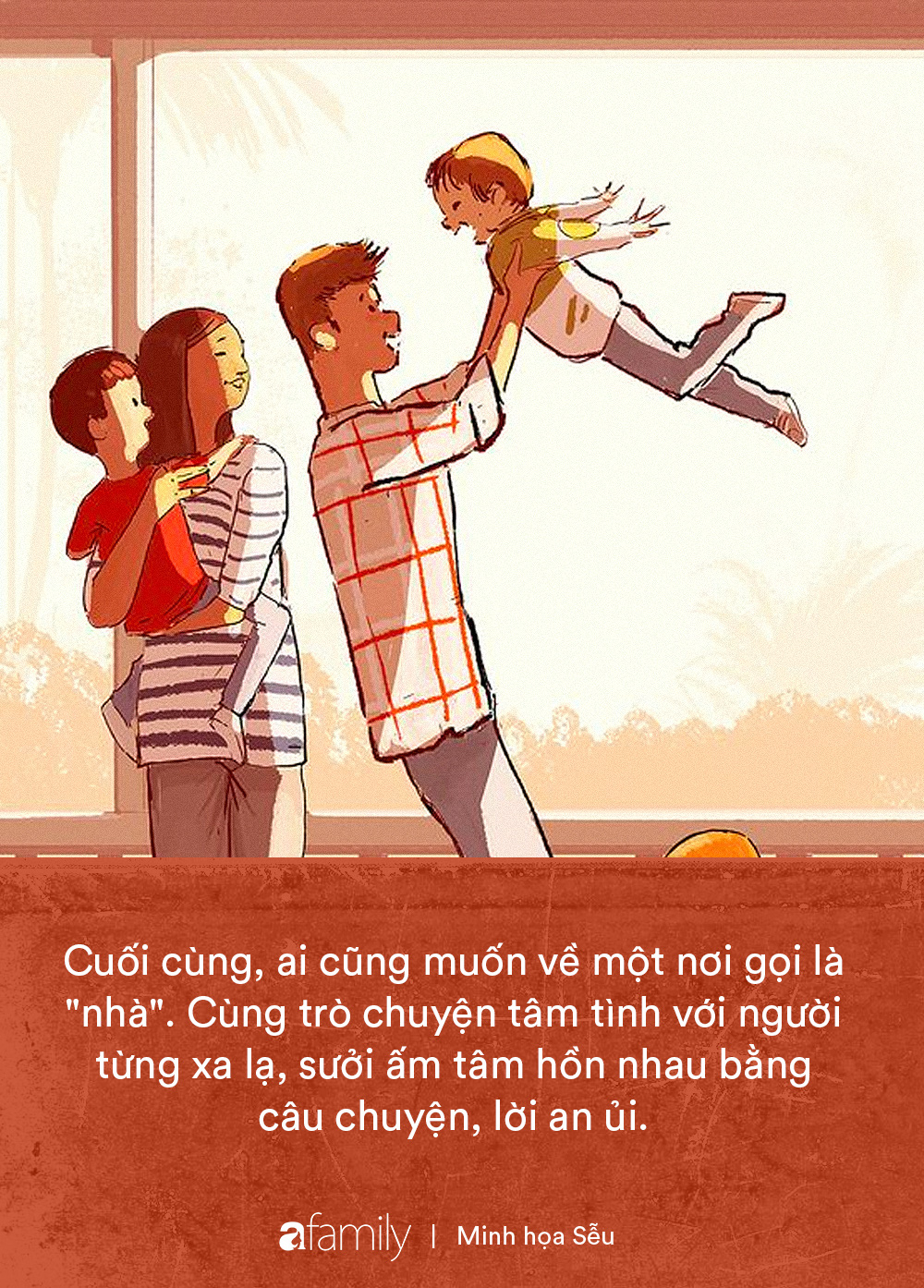 Vợ thông báo đi du lịch, người chồng tất bật chuẩn bị hành lý giúp và bài học từ câu chuyện chẳng có cuộc hôn nhân nào nào là hoàn hảo ngay từ thuở ban đầu - Ảnh 4. Vợ thông báo đi du lịch, người chồng tất bật chuẩn bị hành lý giúp và bài học từ câu chuyện chẳng có cuộc hôn nhân nào nào là hoàn hảo ngay từ thuở ban đầu - Ảnh 4.