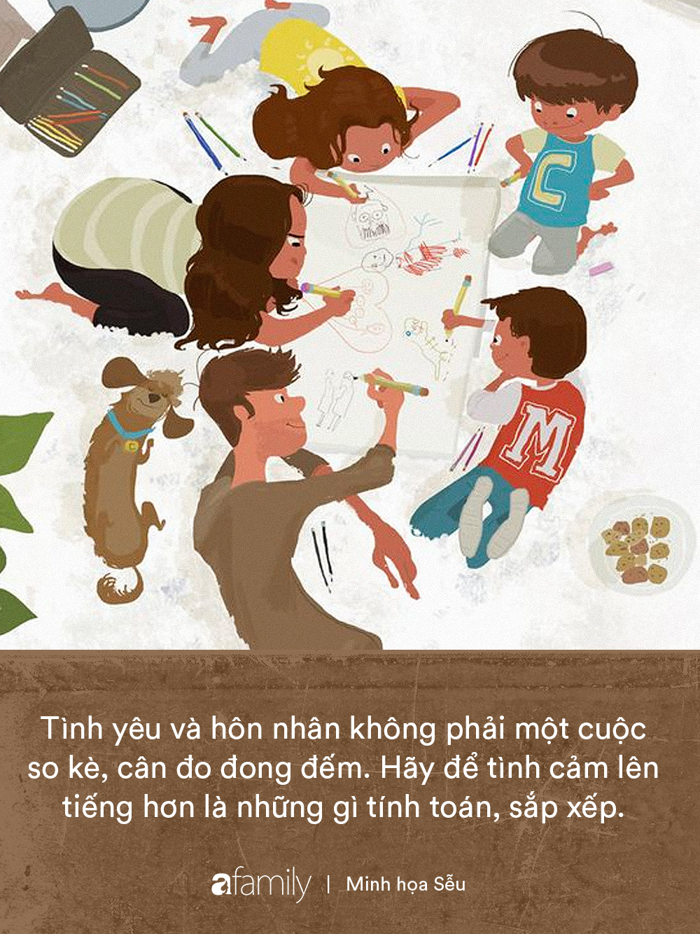 Vợ thông báo đi du lịch, người chồng tất bật chuẩn bị hành lý giúp và bài học từ câu chuyện chẳng có cuộc hôn nhân nào nào là hoàn hảo ngay từ thuở ban đầu - Ảnh 5. Vợ thông báo đi du lịch, người chồng tất bật chuẩn bị hành lý giúp và bài học từ câu chuyện chẳng có cuộc hôn nhân nào nào là hoàn hảo ngay từ thuở ban đầu - Ảnh 5.