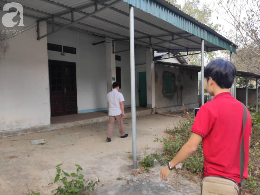 Trưởng bản kinh hãi với vẻ mặt không biến sắc của kẻ chủ mưu trong vụ nữ sinh giao gà bị sát hại khi bị bắt giữ - Ảnh 6. Trưởng bản kinh hãi với vẻ mặt không biến sắc của kẻ chủ mưu trong vụ nữ sinh giao gà bị sát hại khi bị bắt giữ - Ảnh 6.