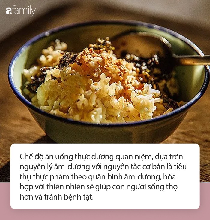 Áp dụng thực dưỡng chữa ung thư: Chuyên gia phản pháo khiến nhiều người "trắng mắt"! - Ảnh 7. Áp dụng thực dưỡng chữa ung thư: Chuyên gia phản pháo khiến nhiều người "trắng mắt"! - Ảnh 7.