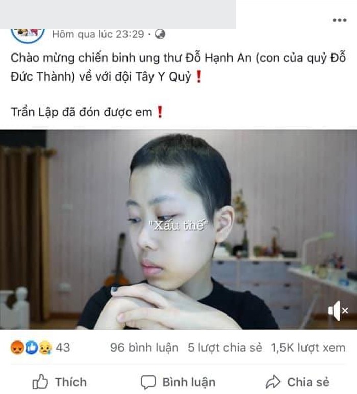 Áp dụng thực dưỡng chữa ung thư: Chuyên gia phản pháo khiến nhiều người "trắng mắt"! - Ảnh 4. Áp dụng thực dưỡng chữa ung thư: Chuyên gia phản pháo khiến nhiều người "trắng mắt"! - Ảnh 4.