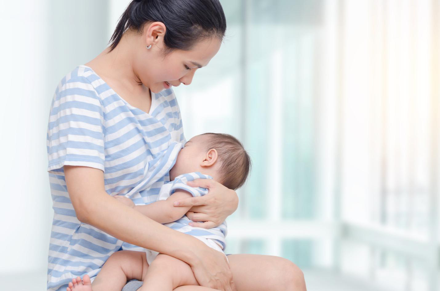 Lời khuyên hữu ích cho thai kỳ thêm nhẹ nhàng - Ảnh 4. Lời khuyên hữu ích cho thai kỳ thêm nhẹ nhàng - Ảnh 4.