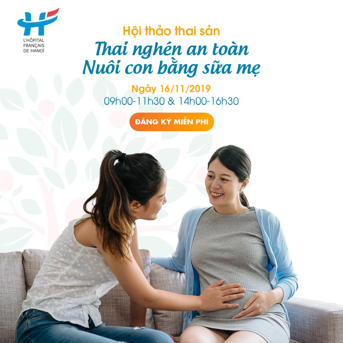 Lời khuyên hữu ích cho thai kỳ thêm nhẹ nhàng - Ảnh 5. Lời khuyên hữu ích cho thai kỳ thêm nhẹ nhàng - Ảnh 5.
