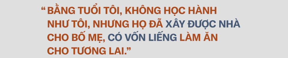 Xuất khẩu lao động: Những ngôi nhà báo hiếu xây từ mồ hôi, máu hay những giấc mơ đổi đời phải trả bằng cái giá quá đắt - Ảnh 3.