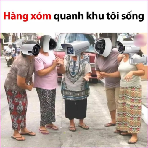 Bí quyết ghi nhớ lý thuyết thấu kính hội tụ cực đơn giản khi so với bà hàng xóm, ai nấy cười ngất: Chế ảnh kiểu tri thức - Ảnh 4. Bí quyết ghi nhớ lý thuyết thấu kính hội tụ cực đơn giản khi so với bà hàng xóm, ai nấy cười ngất: Chế ảnh kiểu tri thức - Ảnh 4.