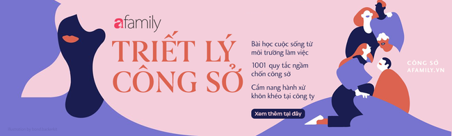 Trang bị 4 tố chất này, dân công sở nhất định sẽ được quý nhân tìm đến và hết mình phò trợ - Ảnh 5.