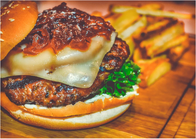 Ăn sáng bằng những món này khác nào tự tay “nuôi lớn” tế bào ung thư, bạn cần thay đổi trước khi quá muộn - Ảnh 2. Ăn sáng bằng những món này khác nào tự tay “nuôi lớn” tế bào ung thư, bạn cần thay đổi trước khi quá muộn - Ảnh 2.