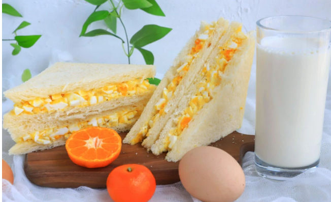 Ăn sáng bằng những món này khác nào tự tay “nuôi lớn” tế bào ung thư, bạn cần thay đổi trước khi quá muộn - Ảnh 7. Ăn sáng bằng những món này khác nào tự tay “nuôi lớn” tế bào ung thư, bạn cần thay đổi trước khi quá muộn - Ảnh 7.