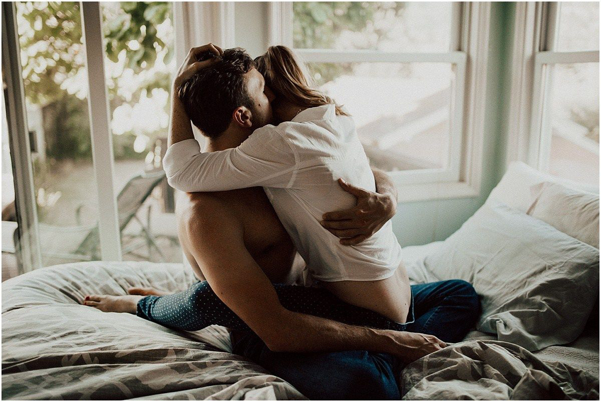 Phụ nữ đừng bao giờ làm 5 việc này trước khi đi ngủ vì nó còn nguy hiểm hơn cả ung thư, có thể tàn phá tử cung của bạn - Ảnh 3. Phụ nữ đừng bao giờ làm 5 việc này trước khi đi ngủ vì nó còn nguy hiểm hơn cả ung thư, có thể tàn phá tử cung của bạn - Ảnh 3.