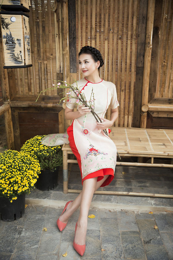 M&agrave;u sắc trang phục may mắn v&agrave; hướng xuất h&agrave;nh mang lại t&agrave;i lộc cho 12 con gi&aacute;p theo Ngũ h&agrave;nh Tết Canh T&yacute; năm 2020 (Phần 1) - Ảnh 2.
