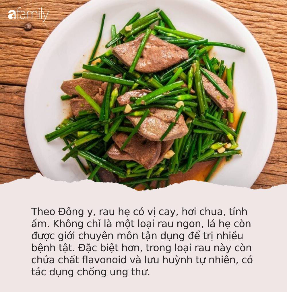 Loại rau rẻ tiền mạnh hơn cả thuốc kháng sinh, phụ nữ ăn vào cả đời không sợ ung thư vú, đàn ông sẽ sung mãn “chuyện phòng the” - Ảnh 1. Loại rau rẻ tiền mạnh hơn cả thuốc kháng sinh, phụ nữ ăn vào cả đời không sợ ung thư vú, đàn ông sẽ sung mãn “chuyện phòng the” - Ảnh 1.