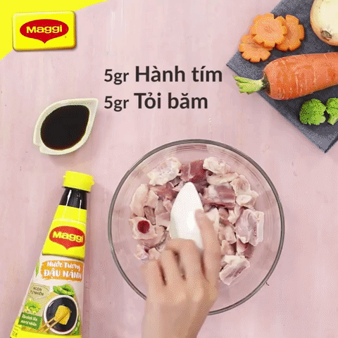 “Bỏ túi” 3 món quen mà lạ này để bữa cơm ngày Tết không còn ngấy mỡ - Ảnh 11. “Bỏ túi” 3 món quen mà lạ này để bữa cơm ngày Tết không còn ngấy mỡ - Ảnh 11.