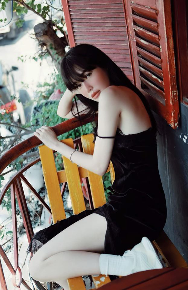 Soi nhất cử nhất động của sao Việt 18/12 - Ảnh 3. Soi nhất cử nhất động của sao Việt 18/12 - Ảnh 3.