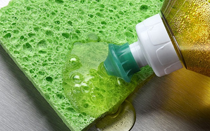 Có 4 loại chất gây ung thư "tiềm ẩn" trog các dụng cụ nhà bếp, rất nhiều người không biết - Ảnh 2. Có 4 loại chất gây ung thư "tiềm ẩn" trog các dụng cụ nhà bếp, rất nhiều người không biết - Ảnh 2.