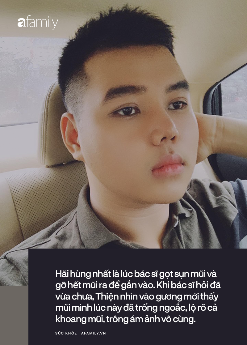 Bị trêu chọc là “Happy Polla Việt Nam”, chàng trai nặng hơn 1 tạ quyết giảm cân, phẫu thuật thẩm mỹ và cú “lội ngược dòng” khiến bao chị em chao đảo - Ảnh 5. Bị trêu chọc là “Happy Polla Việt Nam”, chàng trai nặng hơn 1 tạ quyết giảm cân, phẫu thuật thẩm mỹ và cú “lội ngược dòng” khiến bao chị em chao đảo - Ảnh 5.