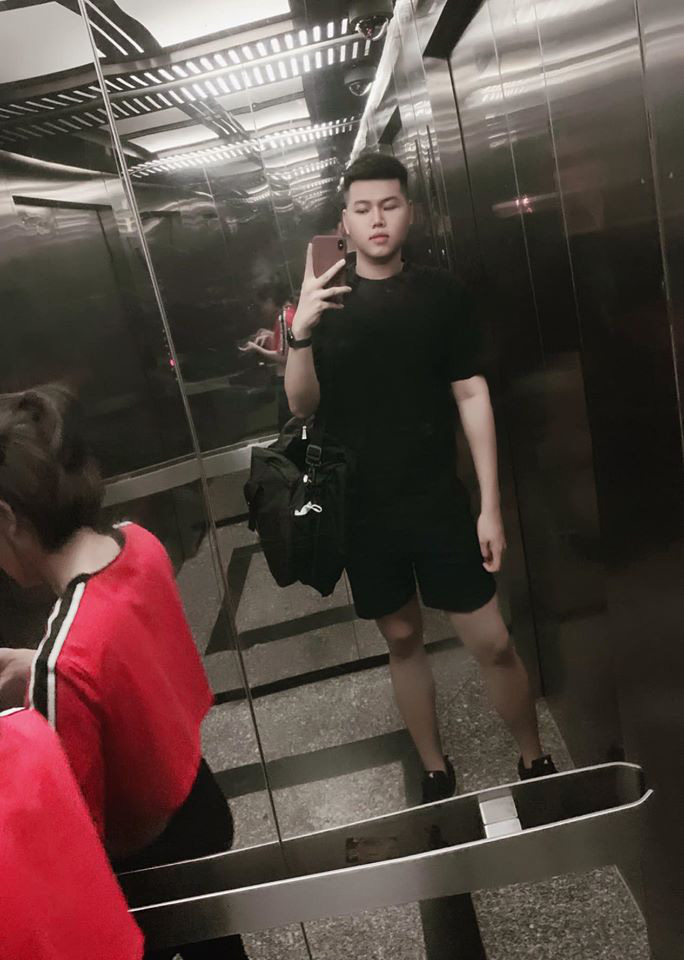 Bị trêu chọc là “Happy Polla Việt Nam”, chàng trai nặng hơn một tạ quyết giảm cân, phẫu thuật và cú “lội ngược dòng” khiến bao chị em chao đảo - Ảnh 11. Bị trêu chọc là “Happy Polla Việt Nam”, chàng trai nặng hơn một tạ quyết giảm cân, phẫu thuật và cú “lội ngược dòng” khiến bao chị em chao đảo - Ảnh 11.