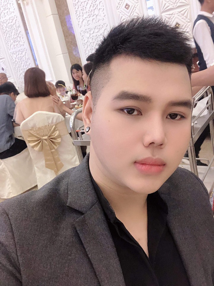 Bị trêu chọc là “Happy Polla Việt Nam”, chàng trai nặng hơn một tạ quyết giảm cân, phẫu thuật và cú “lội ngược dòng” khiến bao chị em chao đảo - Ảnh 8. Bị trêu chọc là “Happy Polla Việt Nam”, chàng trai nặng hơn một tạ quyết giảm cân, phẫu thuật và cú “lội ngược dòng” khiến bao chị em chao đảo - Ảnh 8.