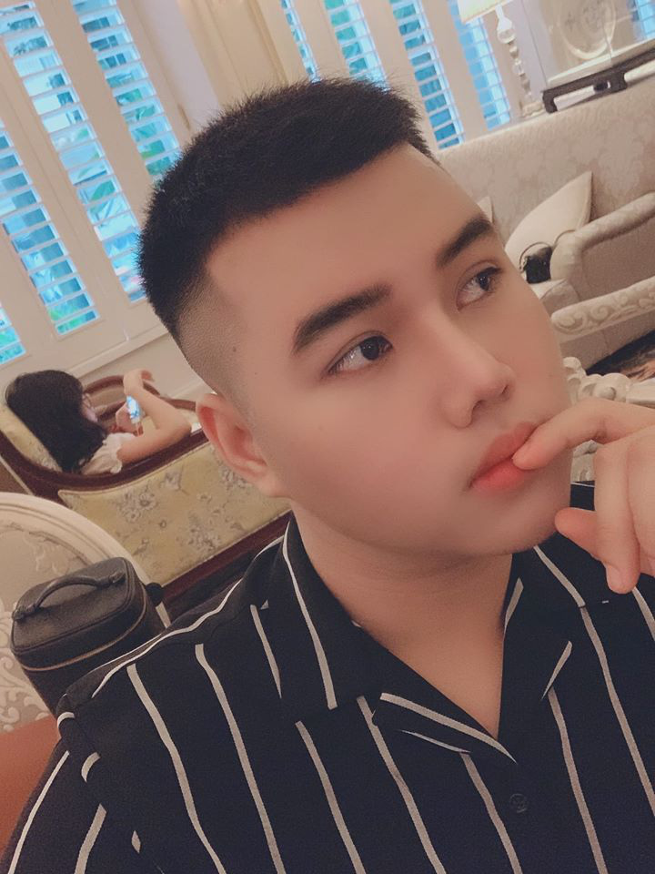 Bị trêu chọc là “Happy Polla Việt Nam”, chàng trai nặng hơn một tạ quyết giảm cân, phẫu thuật và cú “lội ngược dòng” khiến bao chị em chao đảo - Ảnh 6. Bị trêu chọc là “Happy Polla Việt Nam”, chàng trai nặng hơn một tạ quyết giảm cân, phẫu thuật và cú “lội ngược dòng” khiến bao chị em chao đảo - Ảnh 6.