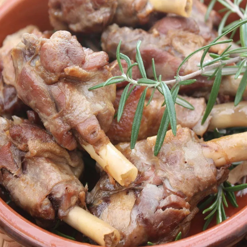 Loại thịt được ví là “báu vật trần gian”, được Đông y tôn vinh là “kho báu” vì bổ gấp 3 lần thịt bò, gà nhưng người Việt vẫn thờ ơ - Ảnh 5. Loại thịt được ví là “báu vật trần gian”, được Đông y tôn vinh là “kho báu” vì bổ gấp 3 lần thịt bò, gà nhưng người Việt vẫn thờ ơ - Ảnh 5.