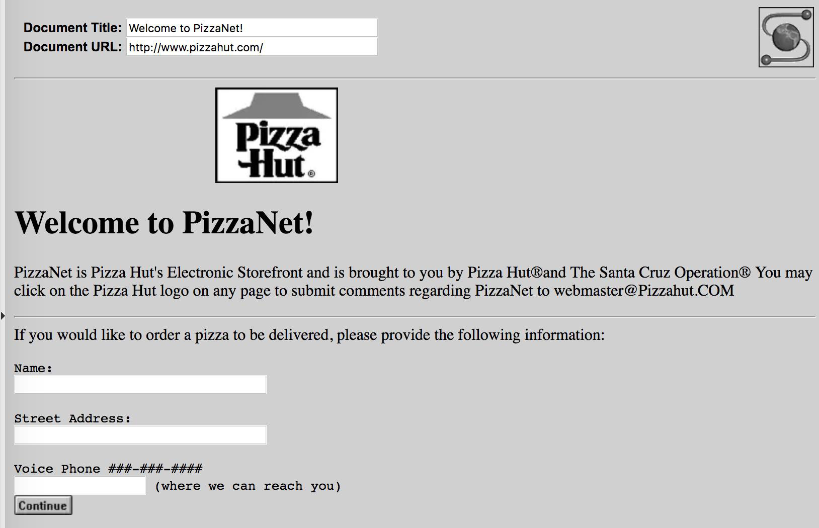 Đây là người đầu tiên trên thế giới đặt giao bánh pizza, và đó là một… nữ hoàng - Ảnh 3. Đây là người đầu tiên trên thế giới đặt giao bánh pizza, và đó là một… nữ hoàng - Ảnh 3.