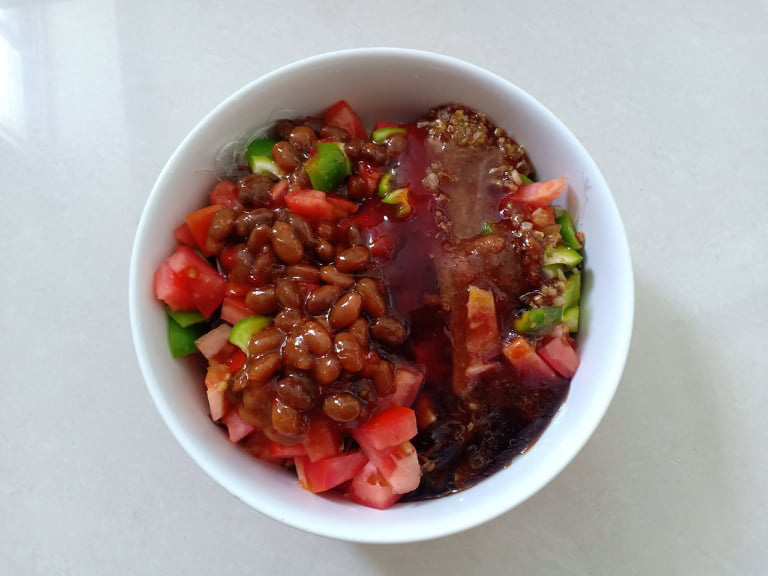 Có món đậu hũ chưng tương, đảm bảo bữa tối nhà bạn hết trong nháy mắt! - Ảnh 3. Có món đậu hũ chưng tương, đảm bảo bữa tối nhà bạn hết trong nháy mắt! - Ảnh 3.