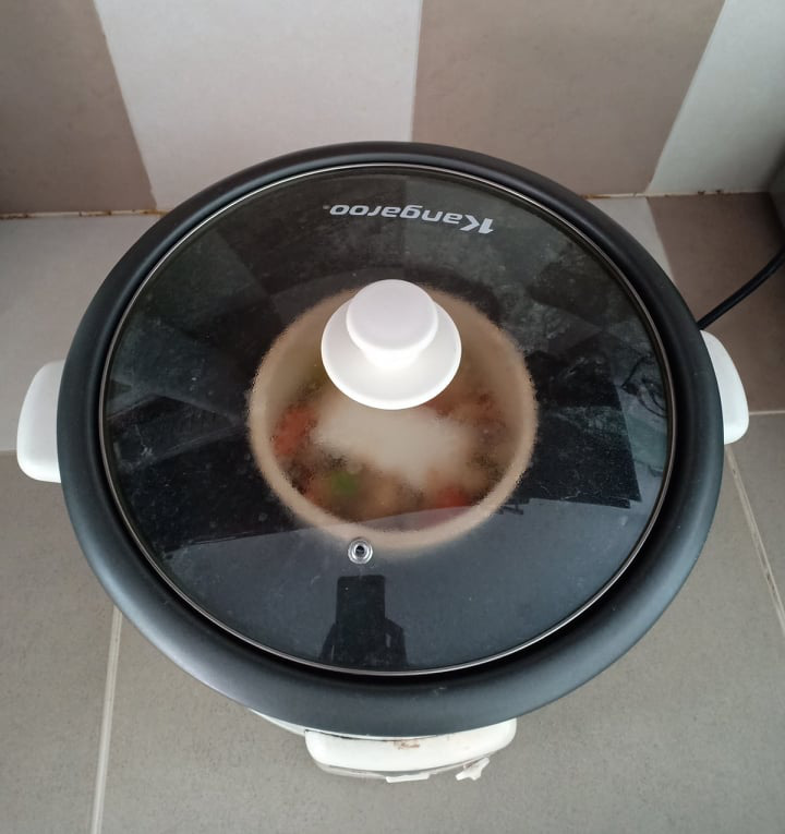 Có món đậu hũ chưng tương, đảm bảo bữa tối nhà bạn hết trong nháy mắt! - Ảnh 7. Có món đậu hũ chưng tương, đảm bảo bữa tối nhà bạn hết trong nháy mắt! - Ảnh 7.