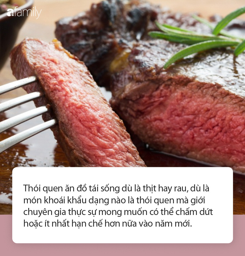 Năm 2019: Thói quen ăn đồ tái sống lên ngôi tạo điều kiện cho giun sán sinh sôi chọc thủng mắt, len vào tim, gan, trườn lên cả não... - Ảnh 6. Năm 2019: Thói quen ăn đồ tái sống lên ngôi tạo điều kiện cho giun sán sinh sôi chọc thủng mắt, len vào tim, gan, trườn lên cả não... - Ảnh 6.