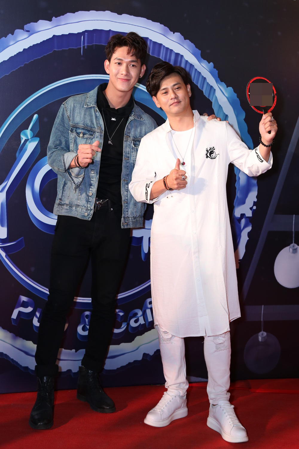 Con gái nữ ca sĩ Thanh Hà gợi cảm, lần đầu xuất hiện cùng mẹ trong sự kiện - Ảnh 11. Con gái nữ ca sĩ Thanh Hà gợi cảm, lần đầu xuất hiện cùng mẹ trong sự kiện - Ảnh 11.