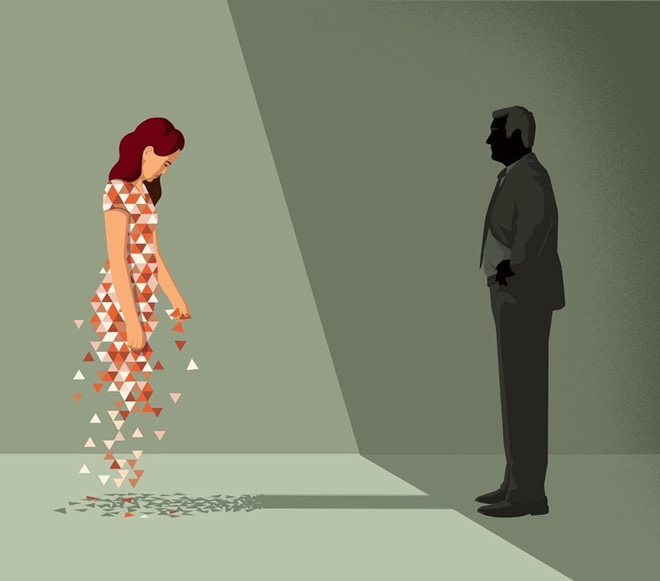 Màn "bật" mẹ chồng "kết liễu" cuộc hôn nhân tồi tệ và câu trả lời thâm thúy dành cho chồng cũ sau 8 năm gặp lại của cô vợ bản lĩnh - Ảnh 2. Màn "bật" mẹ chồng "kết liễu" cuộc hôn nhân tồi tệ và câu trả lời thâm thúy dành cho chồng cũ sau 8 năm gặp lại của cô vợ bản lĩnh - Ảnh 2.