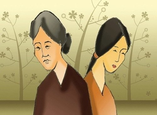 Màn "bật" mẹ chồng "kết liễu" cuộc hôn nhân tồi tệ và câu trả lời thâm thúy dành cho chồng cũ sau 8 năm gặp lại của cô vợ bản lĩnh - Ảnh 3. Màn "bật" mẹ chồng "kết liễu" cuộc hôn nhân tồi tệ và câu trả lời thâm thúy dành cho chồng cũ sau 8 năm gặp lại của cô vợ bản lĩnh - Ảnh 3.