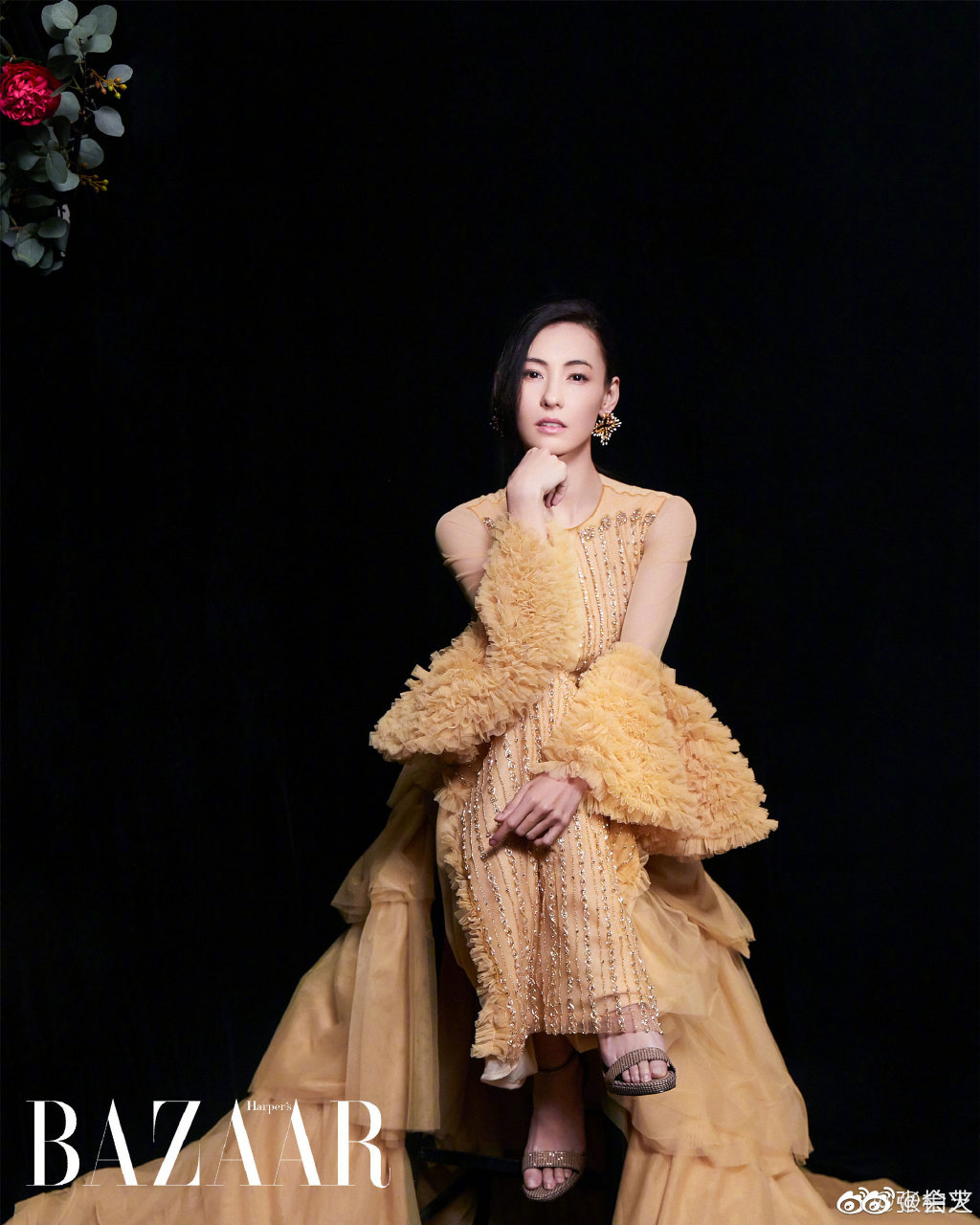 Thân hình đẹp ngỡ ngàng của Trương Bá Chi dù đã trải qua 3 lần sinh nở - Ảnh 5. Thân hình đẹp ngỡ ngàng của Trương Bá Chi dù đã trải qua 3 lần sinh nở - Ảnh 5.