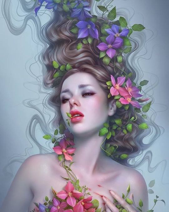 Nữ nh&acirc;n sinh v&agrave;o 3 năm n&agrave;y, năm 2019 c&oacute; sao hung tinh chiếu mệnh, th&aacute;ng cuối năm vận may lội ngược d&ograve;ng, năm Canh T&yacute; đổi vận đổi đời - Ảnh 2.