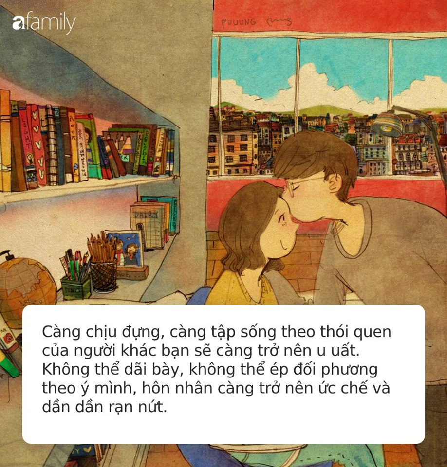 Câu chuyện lạ lùng của cô vợ vẫn "ân ái" với chồng nhưng không ngủ chung và câu hỏi đáng suy ngẫm: "Hôn nhân có cần một tình yêu cuồng nhiệt?" - Ảnh 1. Câu chuyện lạ lùng của cô vợ vẫn "ân ái" với chồng nhưng không ngủ chung và câu hỏi đáng suy ngẫm: "Hôn nhân có cần một tình yêu cuồng nhiệt?" - Ảnh 1.