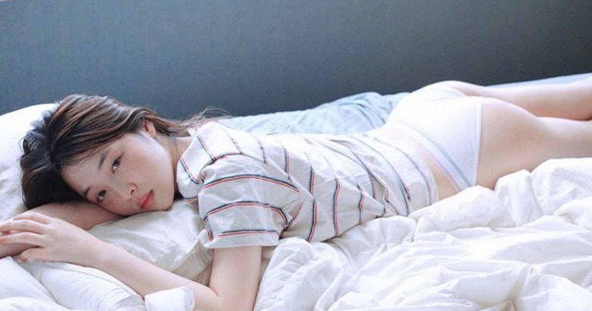 Phụ nữ nhất định phải thay đồ lót vào những thời điểm này để đảm bảo an toàn cho “cô bé”, không ảnh hưởng đến sức khỏe sinh sản - Ảnh 1. Phụ nữ nhất định phải thay đồ lót vào những thời điểm này để đảm bảo an toàn cho “cô bé”, không ảnh hưởng đến sức khỏe sinh sản - Ảnh 1.