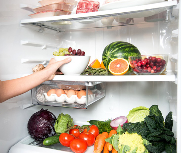 Đặt bát nước vào tủ lạnh mỗi ngày: Mẹo tiết kiệm điện vô cùng đơn giản nhưng không phải ai cũng biết - Ảnh 6.